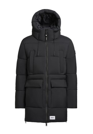 khujo WELM MATT - Geacă - dunkelgrau