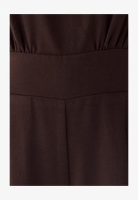 Non sélectionné, chocolate