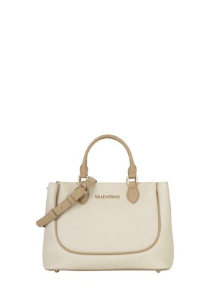 Bolso de mano - beige-chiaro