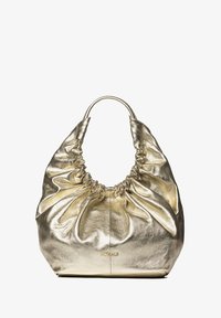 Non selezionato, platinum/gold