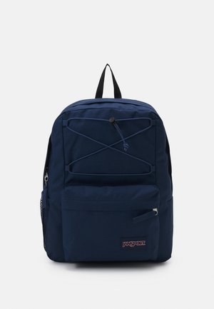 JanSport FLEX PACK UNISEX - Rugzak - navy