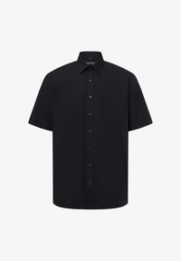 Unausgewählt, schwarz