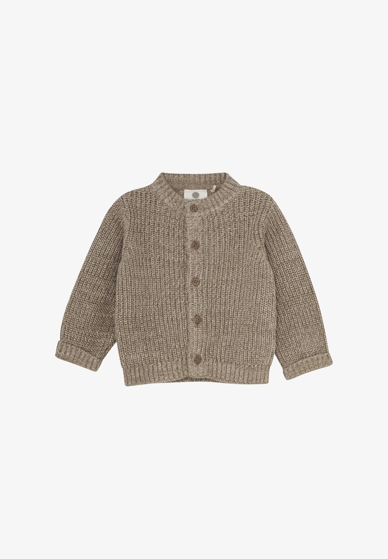 EN FANT Strickjacke - fungi