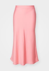 VISOS - Jupe longue - light pastel pink
