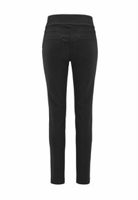 Cellbes of Sweden Slim fit -farkut - black