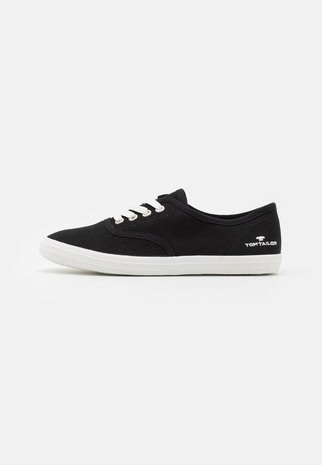 Sneaker low - black