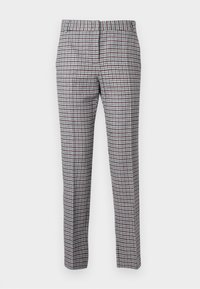 SVEZIA - Παντελόνι - brown