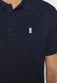 Björn Borg - ACE  - Poloshirt - night sky - 4