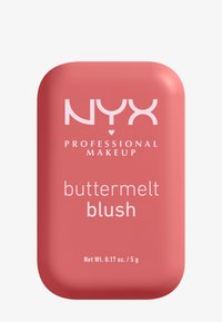 BUTTERMELT BLUSH - Rouge - 09 feeling butta
