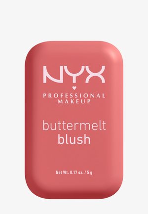 BUTTERMELT BLUSH - Blusher - 09 feeling butta