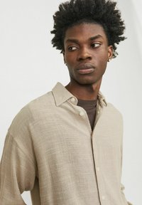 Jack & Jones Shirt - beige