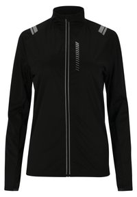 Endurance JULLIET - Pyöräilytakki -  black