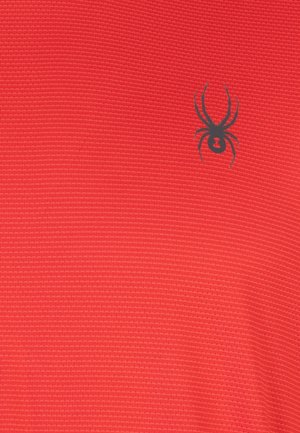 Spyder Camiseta deportiva - red