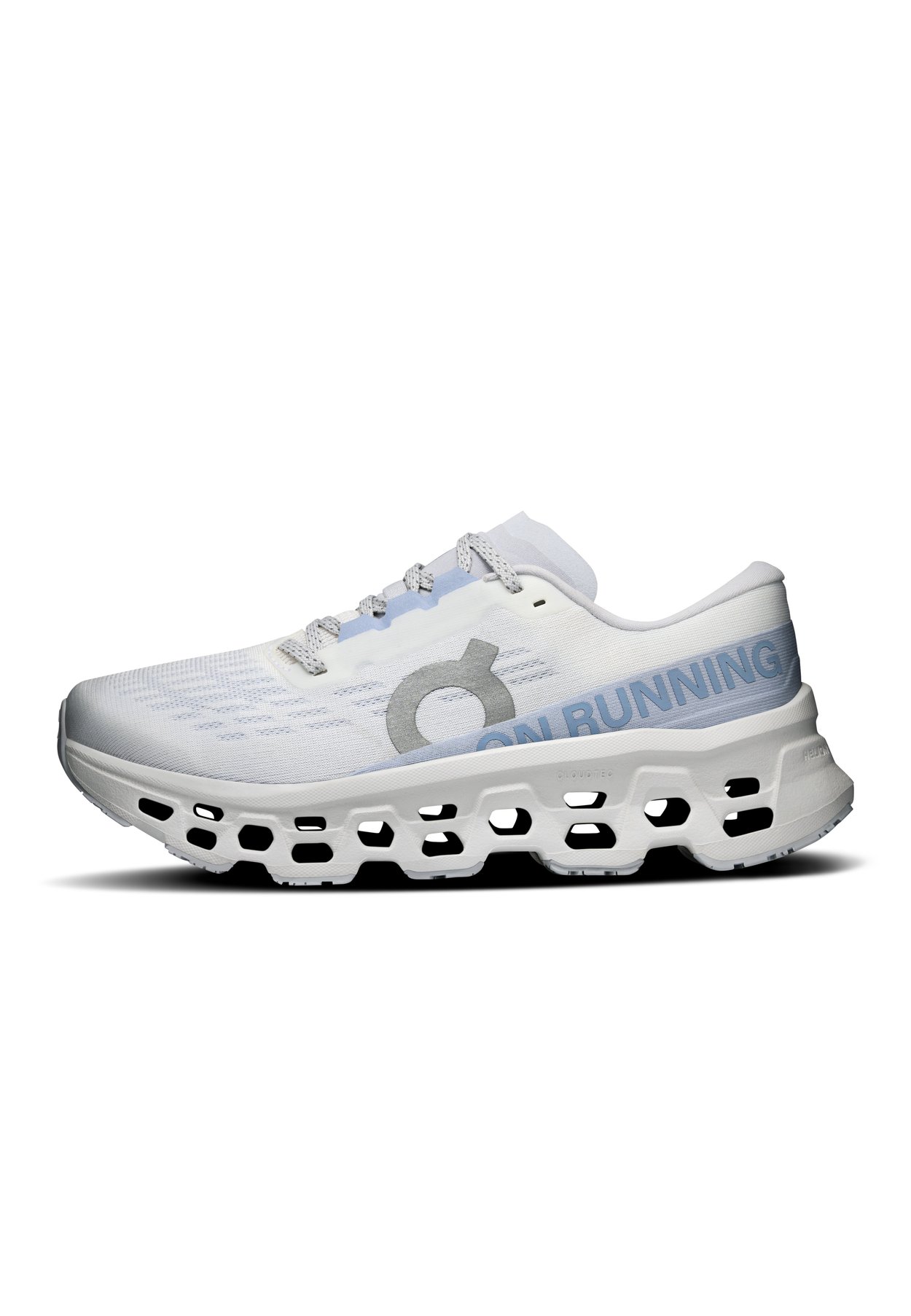 CLOUDMONSTER 3 - Laufschuh Straße