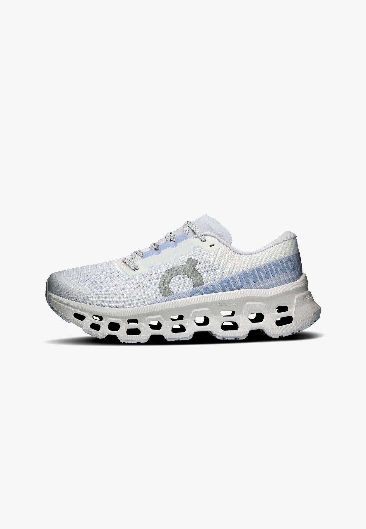 CLOUDMONSTER 3 - Laufschuh Straße
