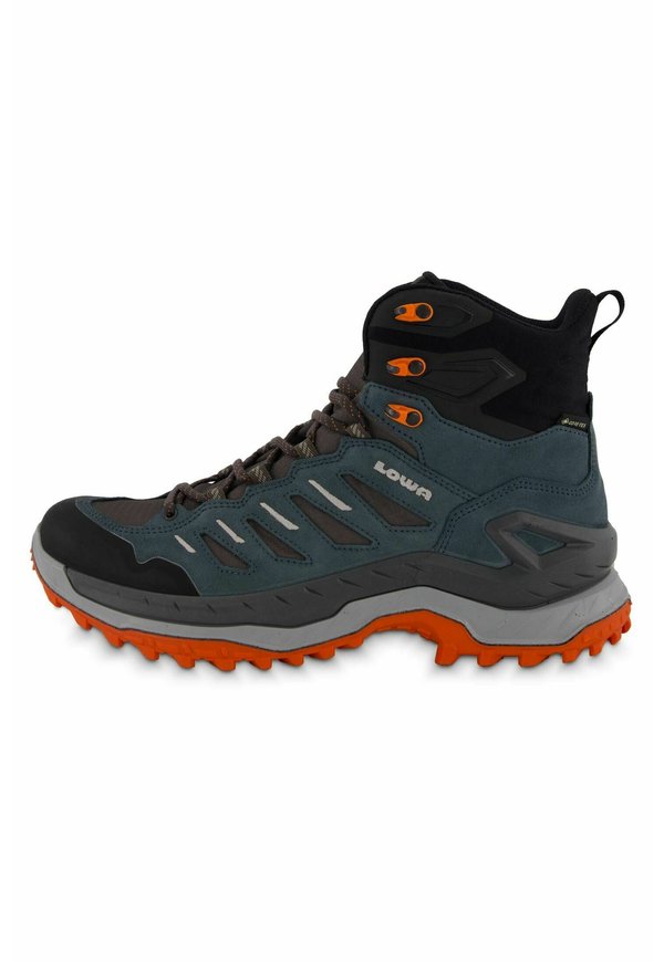 INNOVO GTX MID - Hikingschuh