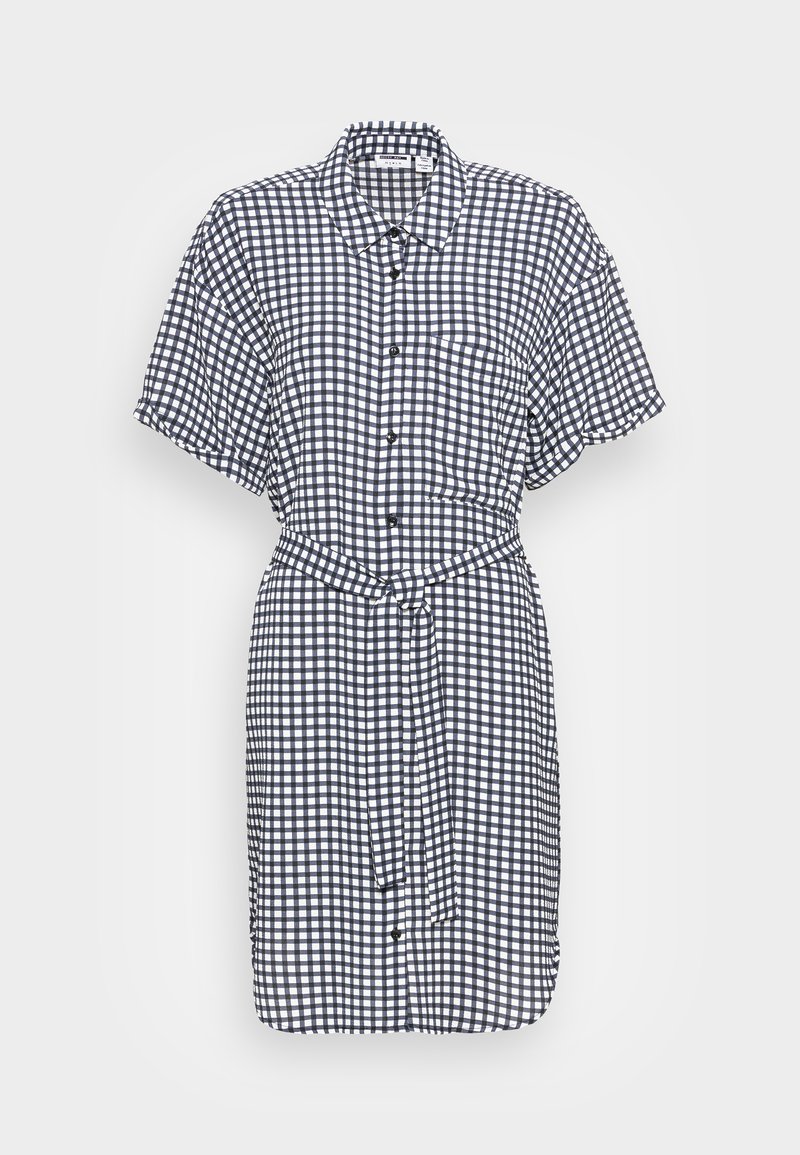 Noisy May Blousejurk zwart