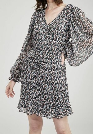 Hverdagskjole - multi-coloured