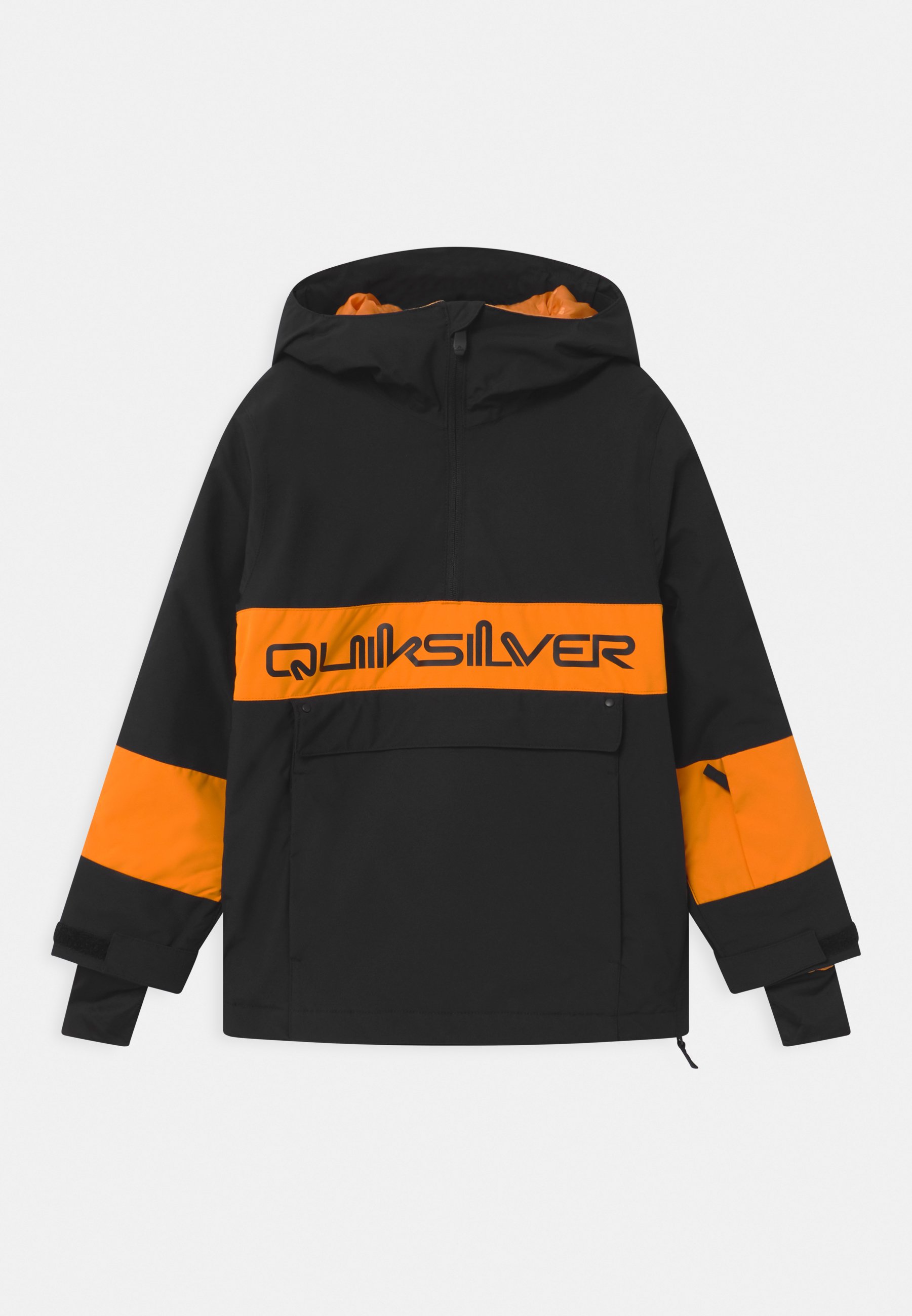 quiksilver snow jacket