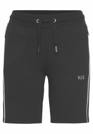 Swimming shorts - marine