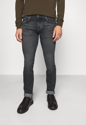 Slim fit jeans - grey