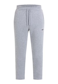 MIRAN CASUAL JOGGERS - Pantaloni sportivi - grau melange