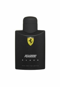 Ferrari FERRARI SCUDERIA BLACK EDT 125ML - Eau de toilette - transparent