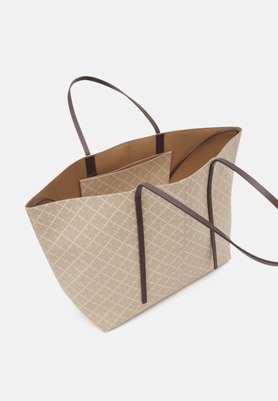 By Malene Birger ABI TOTE - Kandekott - feather