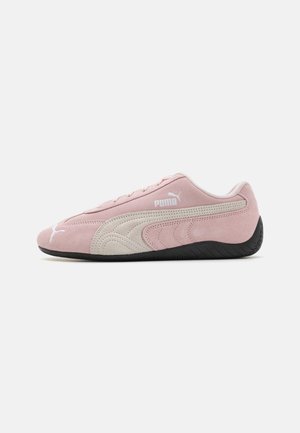 SPEEDCAT OG UNISEX - Zapatillas - whisp of pink/white