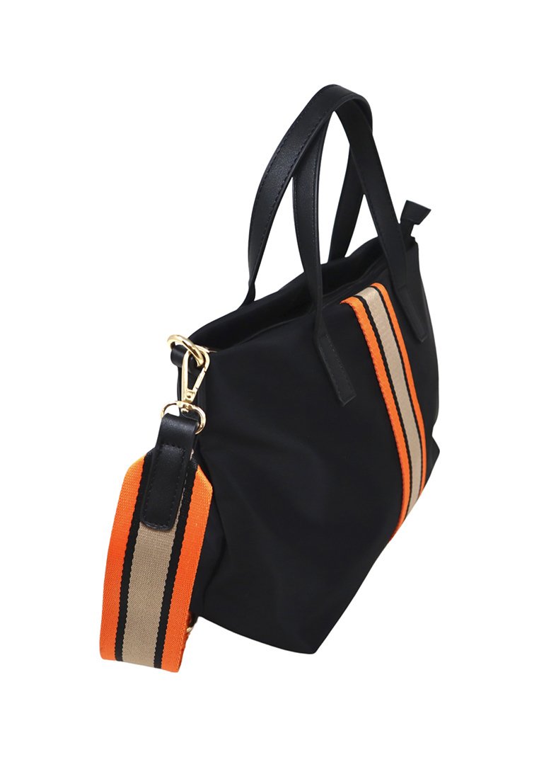 Montsaint BY CARMEN LOMANA - Bolso de mano - black/negro - Zalando.es