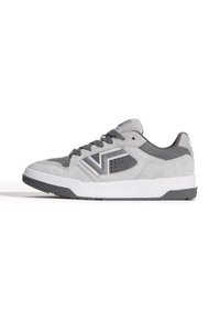Niet geselecteerd, silver-coloured