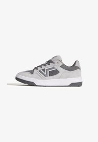 Niewybrane, silver-coloured