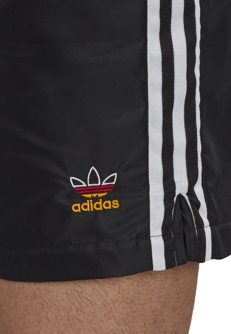 adidas nations shorts