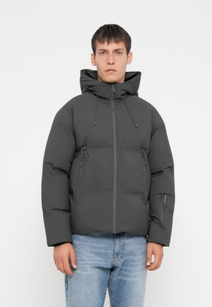 JCOFUSION PUFFER JACKET - Winter jacket - pavement