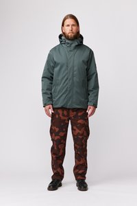 Makia NORRA - Parka - pine