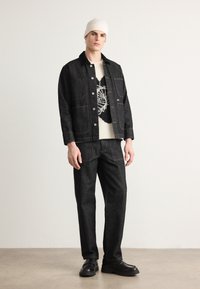FROM FUTURE UNISEX - Bonnet - ecru