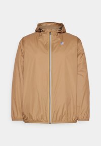 Unselected, brown corda