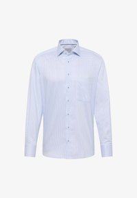 Non selezionato, hellblau