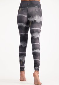 Urban Goddess Satya Yoga - Trikoot - chaco