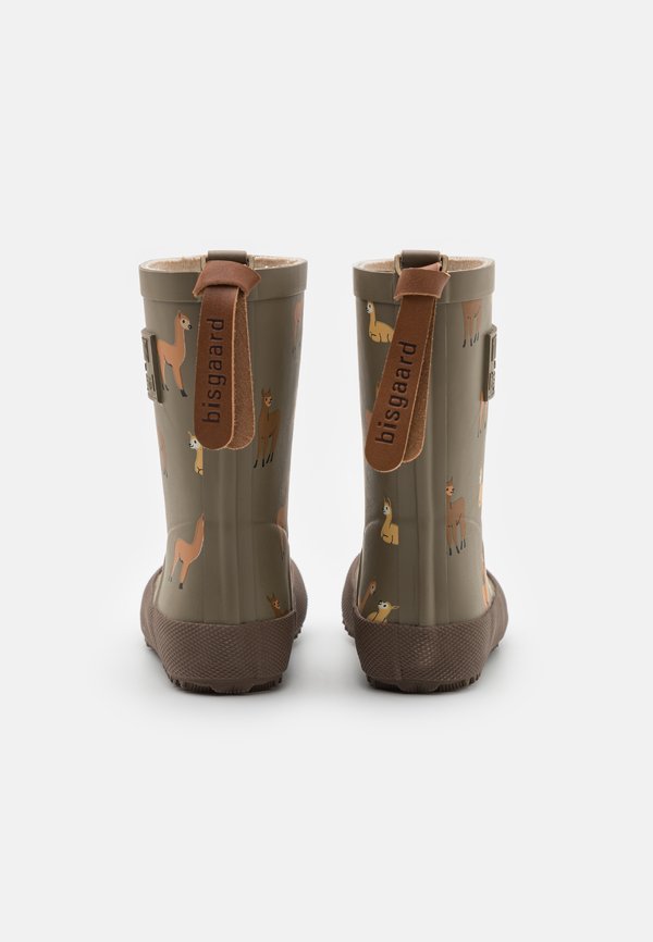 HUTTELIHUT FASHION UNISEX – Gummistiefel