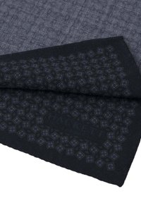 Hackett London POCKET HANDKERCHIEF - Sciarpa - dark green