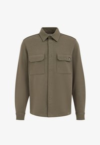 Nevybráno, olive green