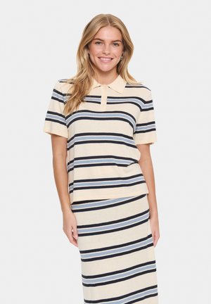 LUVIASZ - Polo shirt - allure
