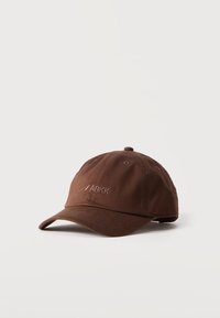 Non sélectionné, chocolate