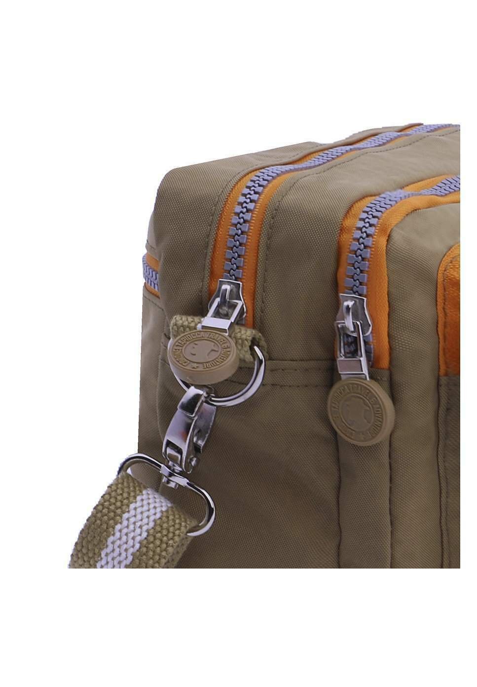 Coronel Tapiocca ALDA DE CORONEL TAPIOCA - Bandolera - beige - Zalando.es