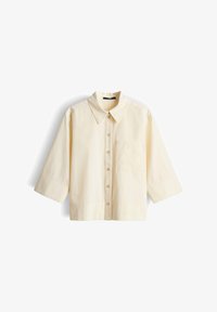 Niet geselecteerd, buttercream