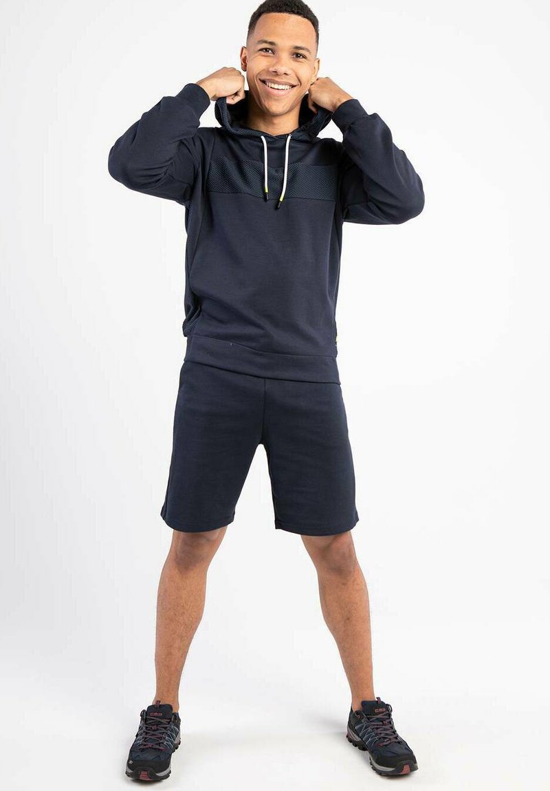 CMP Shorts blauw CMP Shorts blauw