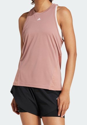 adidas Performance, Débardeur - light pink