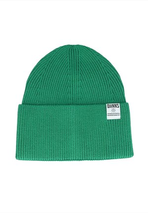 BASIC  - Gorro - kelly green