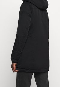 Tommy Hilfiger Vinterkappa /-rock - black